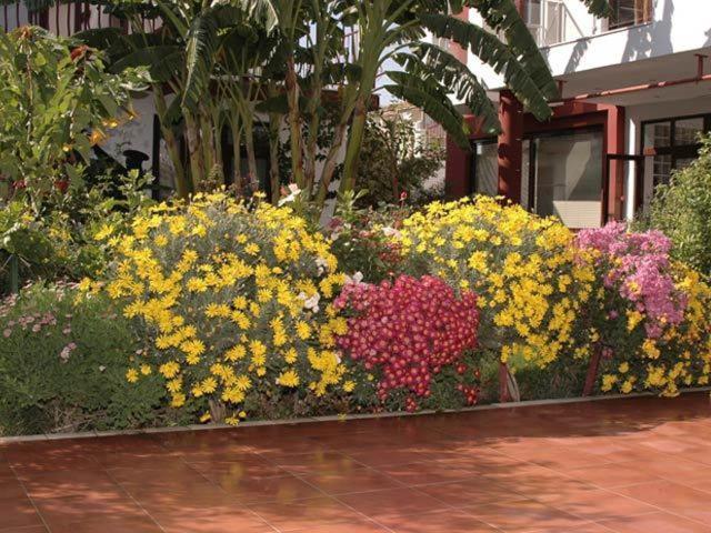 Side Elis Hotel 外观 照片