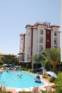Side Elis Hotel 外观 照片