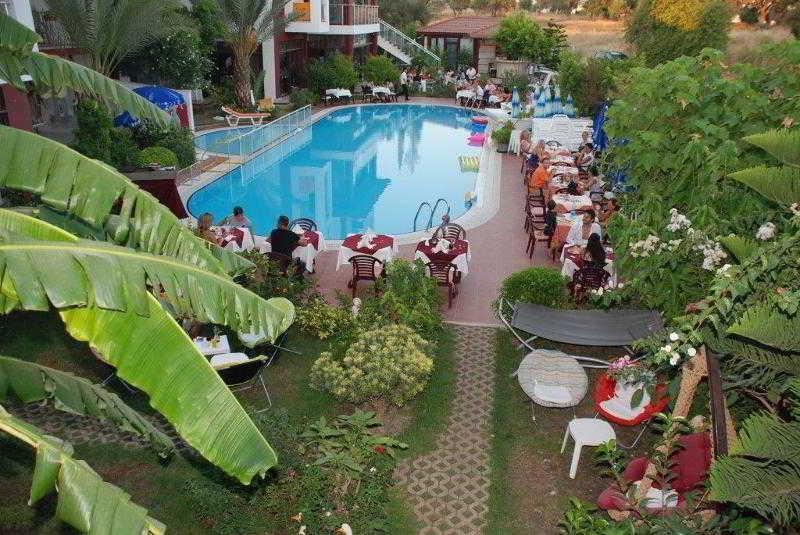 Side Elis Hotel 外观 照片